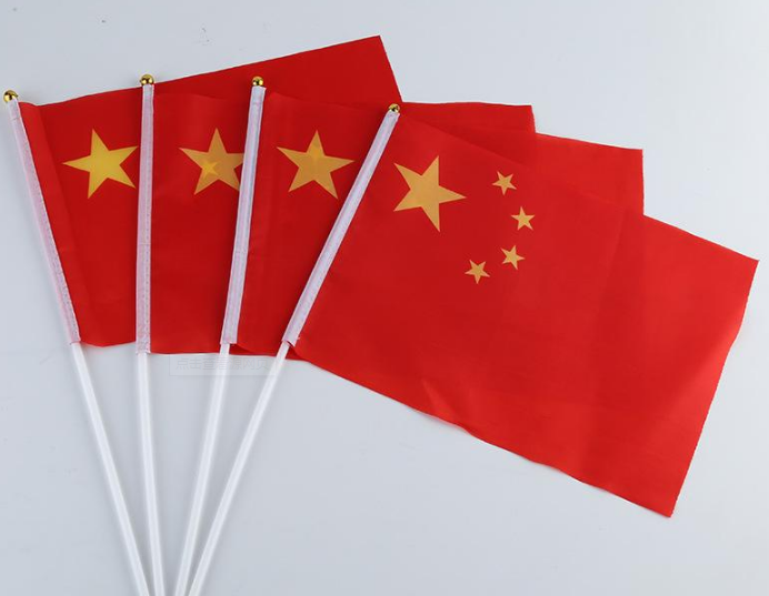 為什么內地人這么愛國？做一家愛國的手板廠