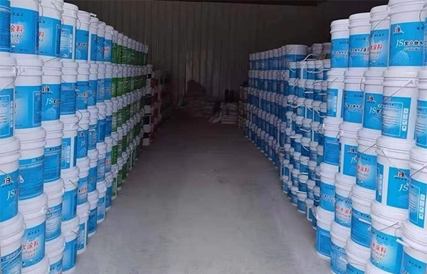 防水建材廠(chǎng)家